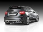 Mercedes-Benz A-Class AMG by Piecha Design 2014 года